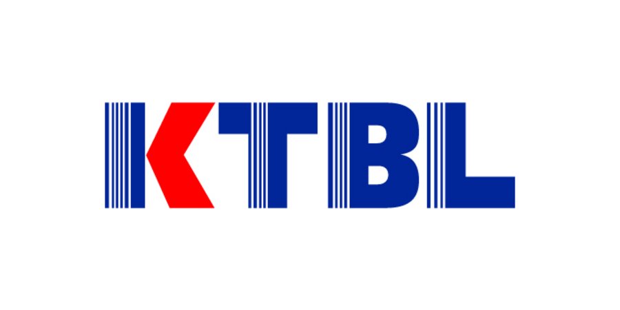 Logo des Kuratoriums für Technik und Bauwesen in der Landwirtschaft e.V. (KTBL)