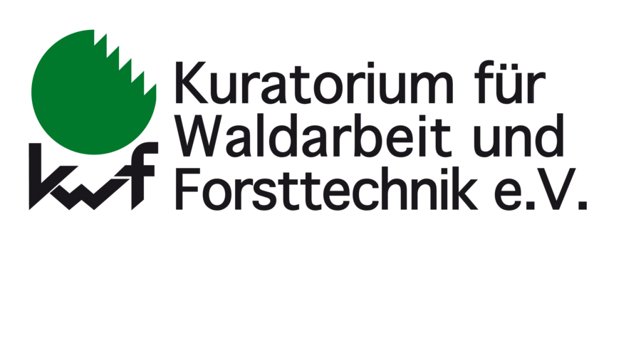 Logo des Kuratoriums für Waldarbeit und Forsttechnik e.V.
