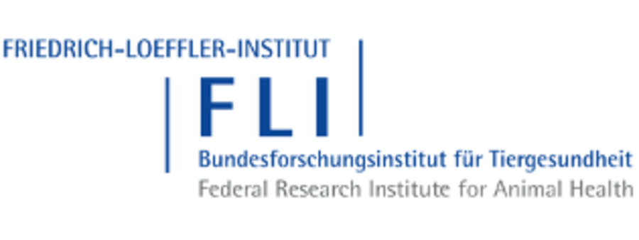 Logo des Friedrich-Loeffler-Instituts