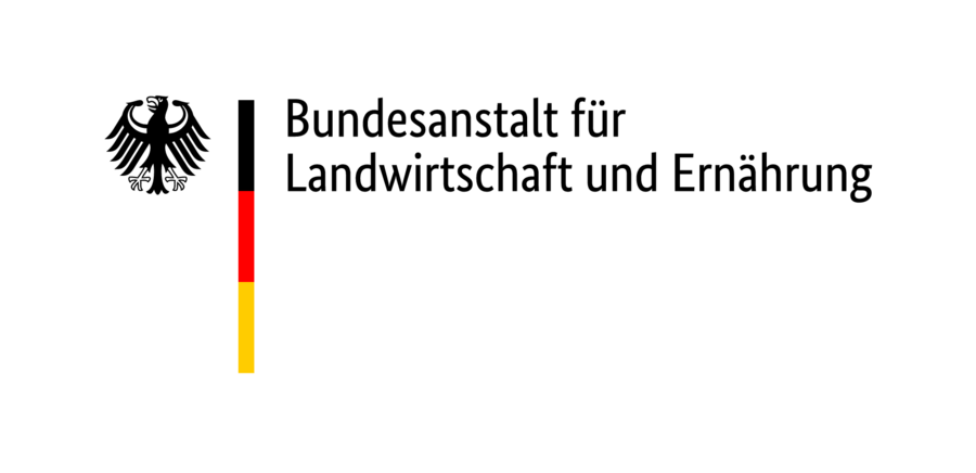 Logo der Bundesanstalt für Landwirtschaft und Ernährung