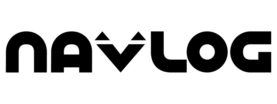 NAVLOG Logo