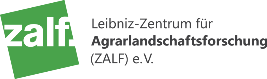 Logo des Leibniz-Zentrums für Agrarlandschaftsforschung e.V.
