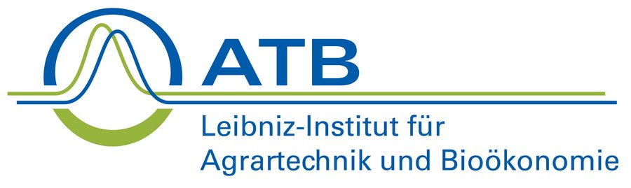 Logo des Leibniz-Instituts für Agrartechnik und Bioökonomie e.V.
